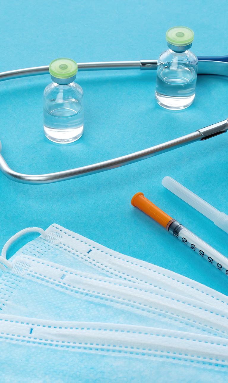 Websters Medical Supplies